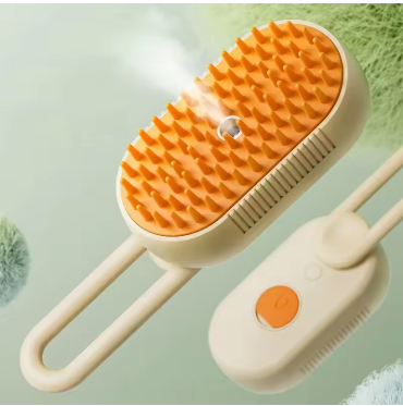 Pet Grooming & Hygiene