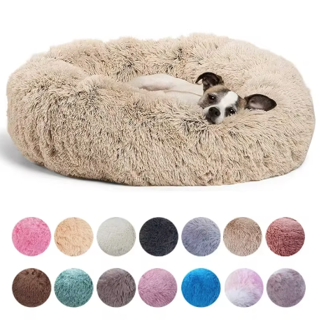Pet Beds, Furniture & Houses