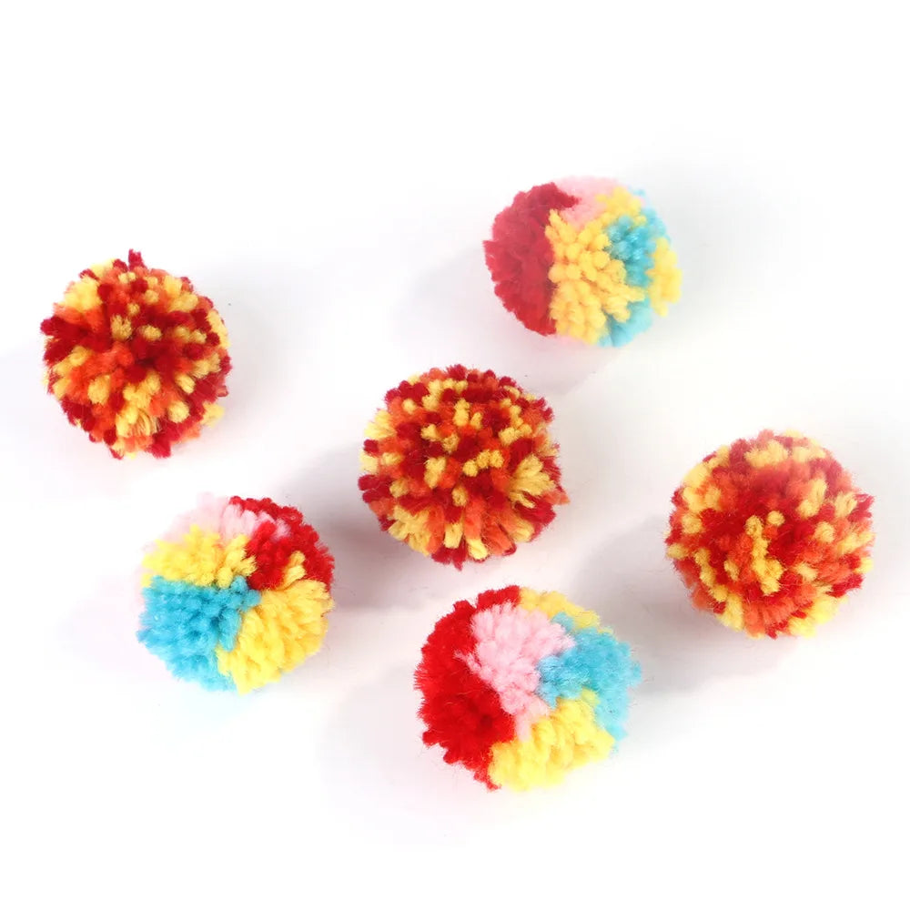 Kitty Fun Balls