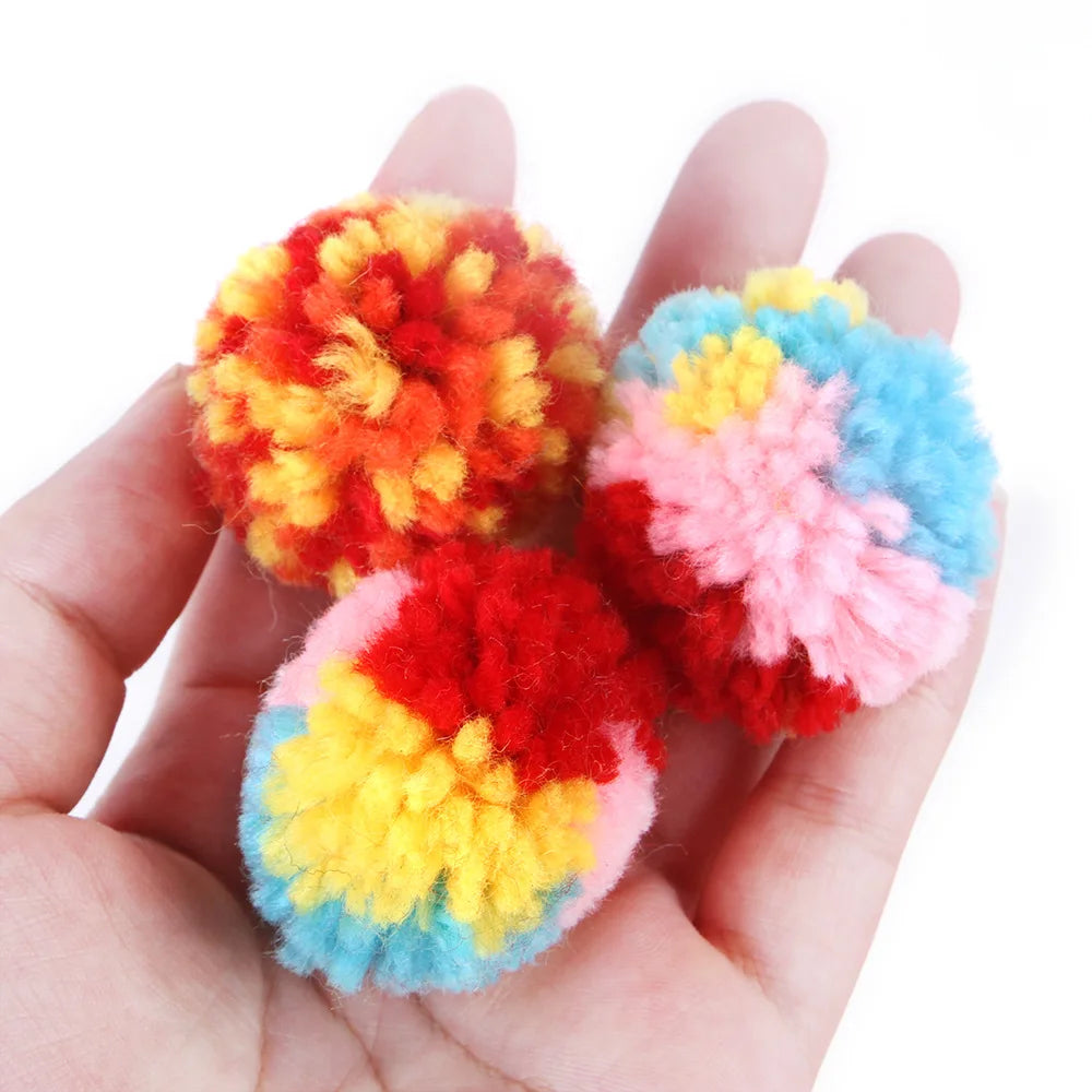 Kitty Fun Balls