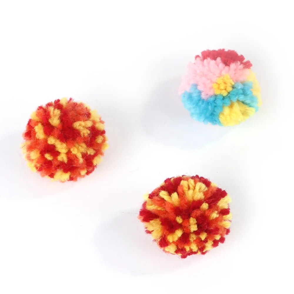 Kitty Fun Balls