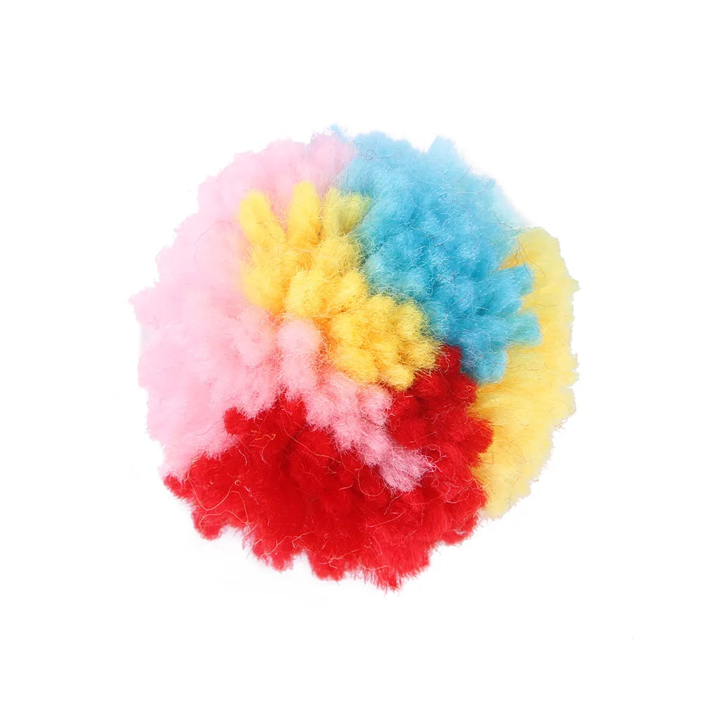 Kitty Fun Balls
